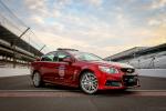Chevrolet SS Brickyard Pace Car 2014 года
